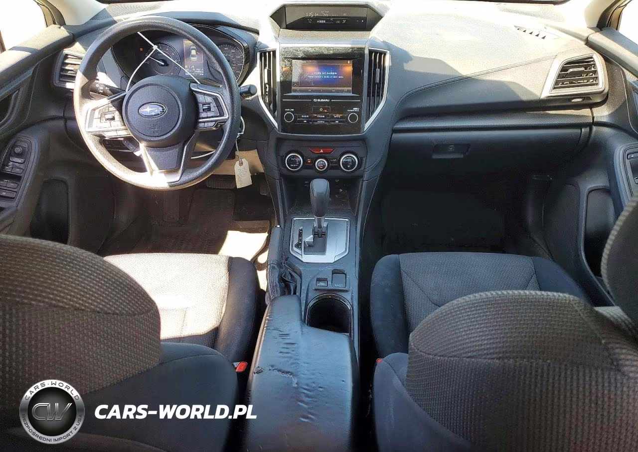 2023 Subaru Crosstrek VIN:JF2GTABC8PH219515 - 8