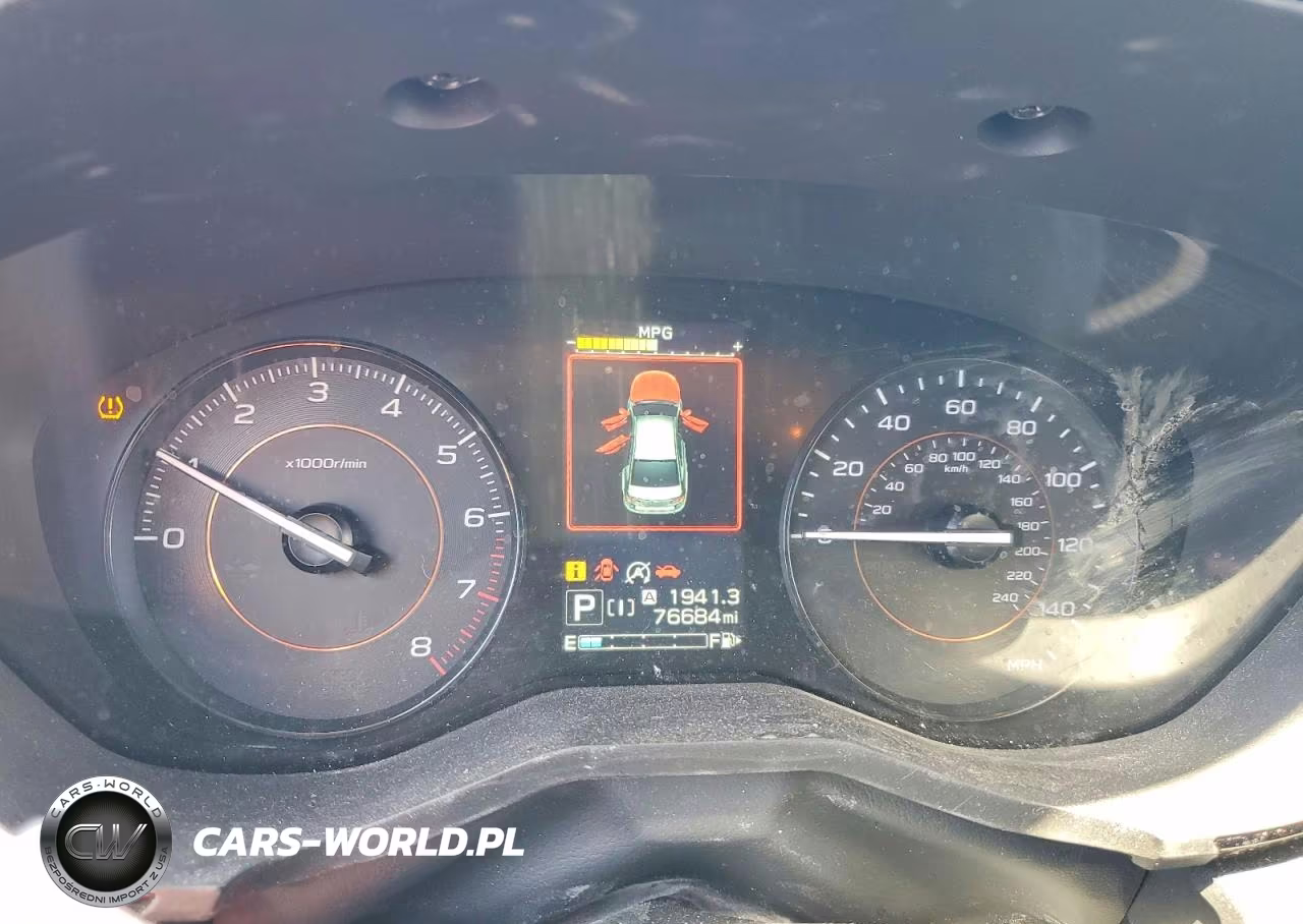 2023 Subaru Crosstrek VIN:JF2GTABC8PH219515 - 9