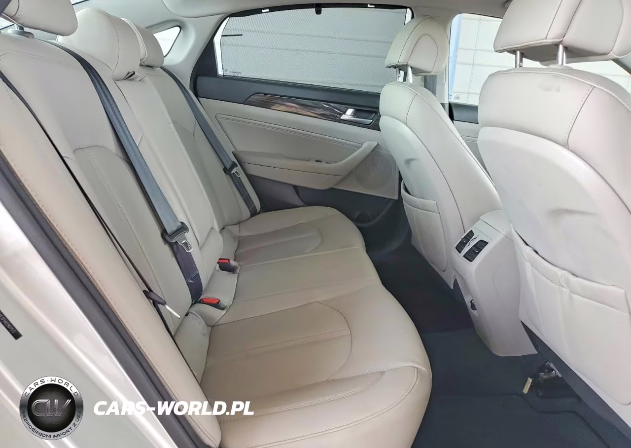 2015 Hyundai Sonata Limited VIN:5NPE34AF1FH036153 - 10
