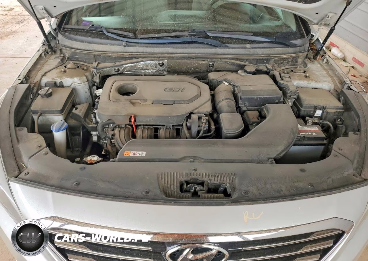 2015 Hyundai Sonata Limited VIN:5NPE34AF1FH036153 - 11
