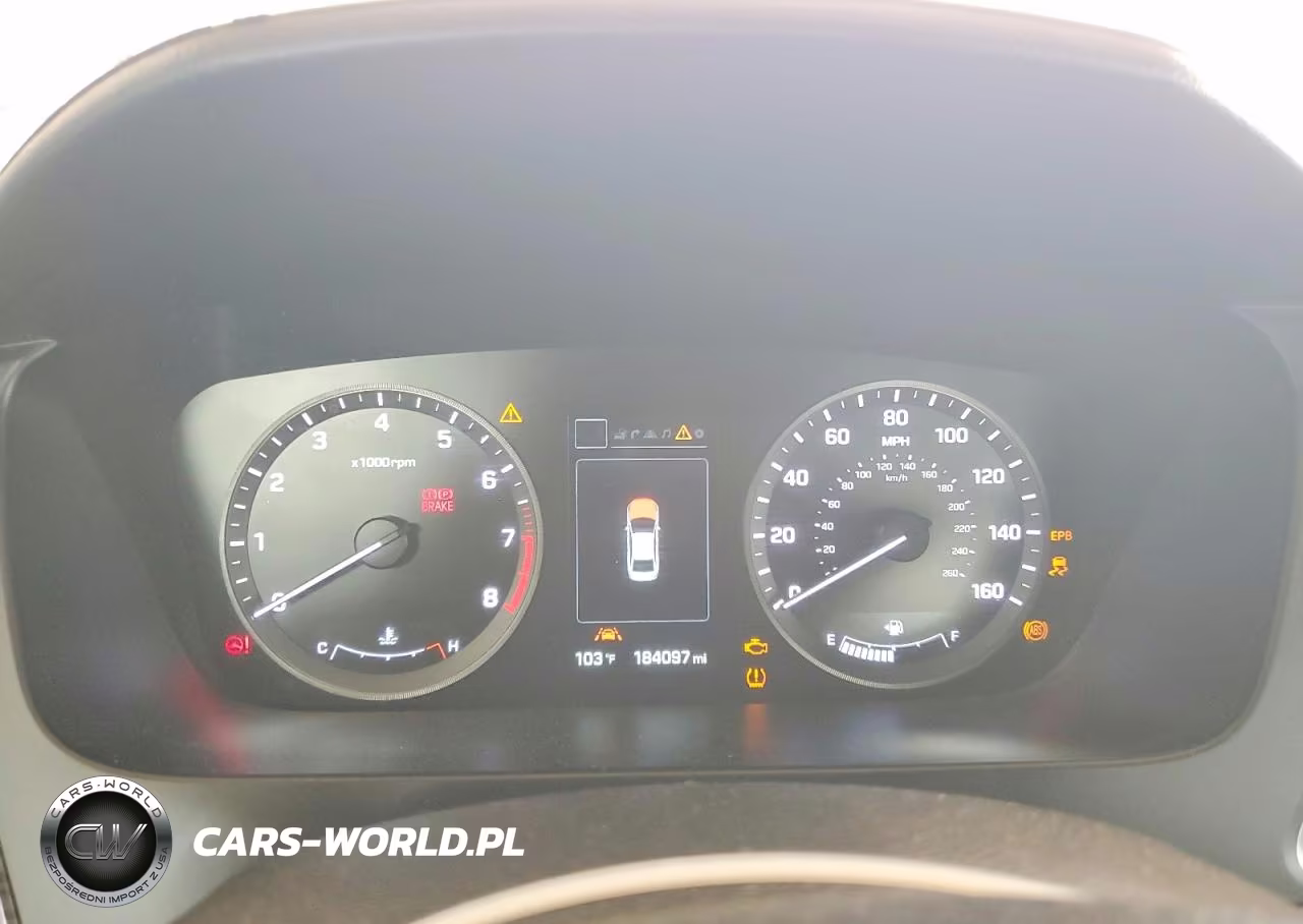 2015 Hyundai Sonata Limited VIN:5NPE34AF1FH036153 - 9