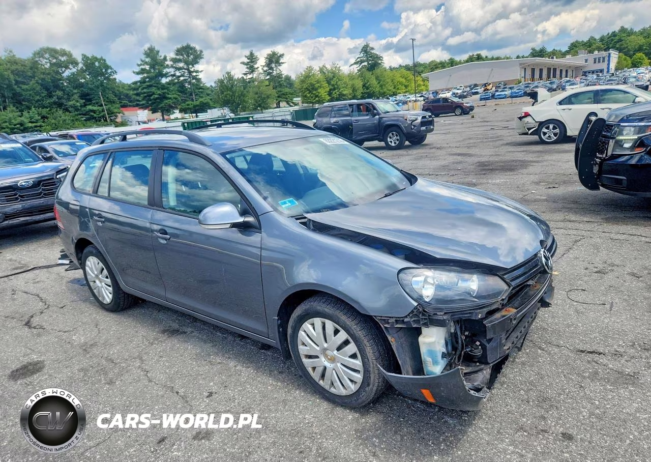 2012 Volkswagen Jetta S VIN:3VWPP7AJ8CM605490 - 4