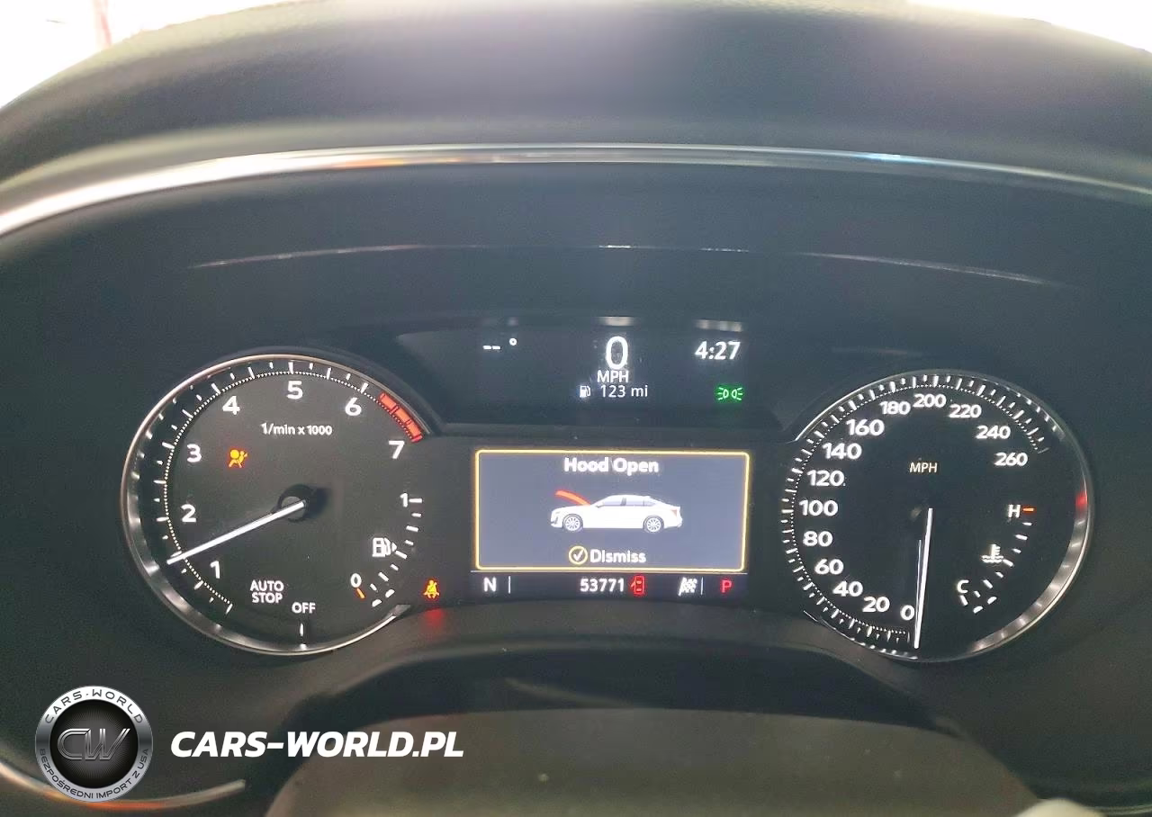 2023 Cadillac Ct5 Sport VIN:1G6DU5RK0P0151604 - 9