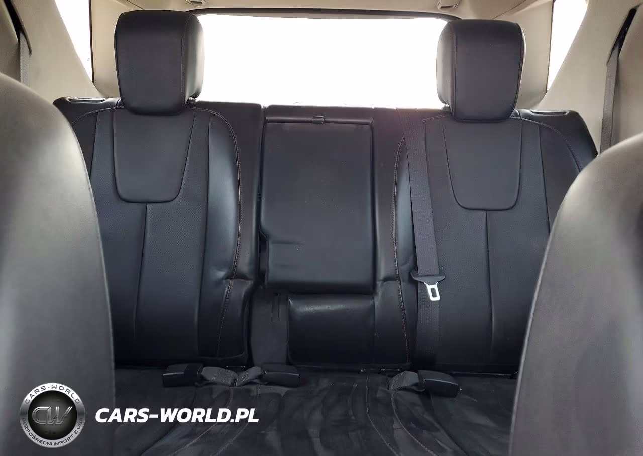 2016 Chevrolet Equinox Ltz VIN:2GNFLGE34G6263145 - 10