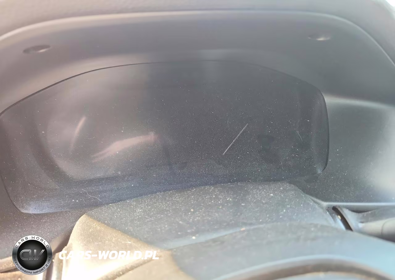 2020 Honda Accord Lx VIN:1HGCV1F14LA011376 - 9
