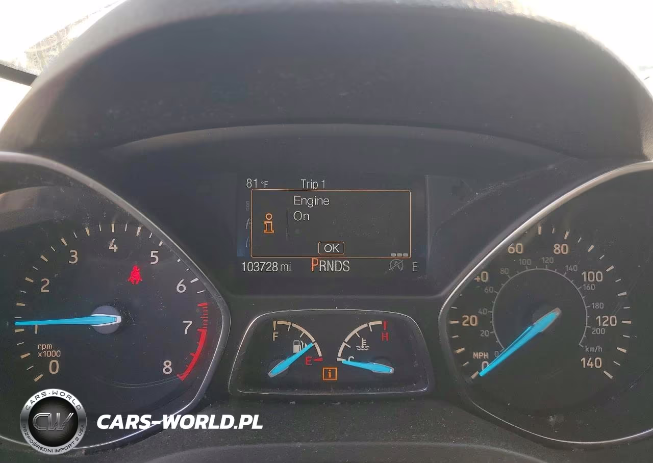 2017 Ford Escape Se VIN:1FMCU9GD6HUD99012 - 9