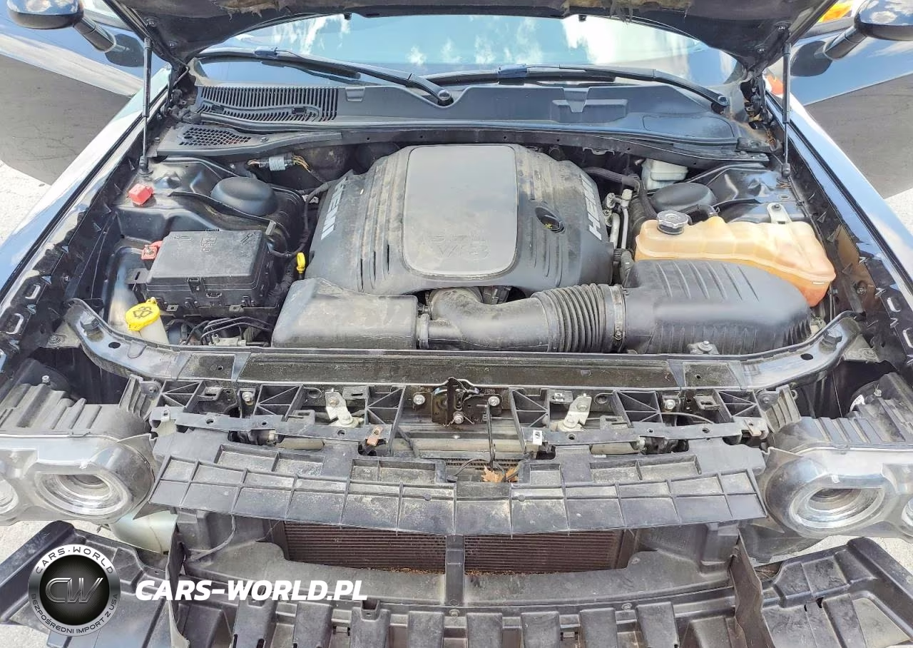 2015 Dodge Challenger Sxt VIN:2C3CDZAT0FH794263 - 11