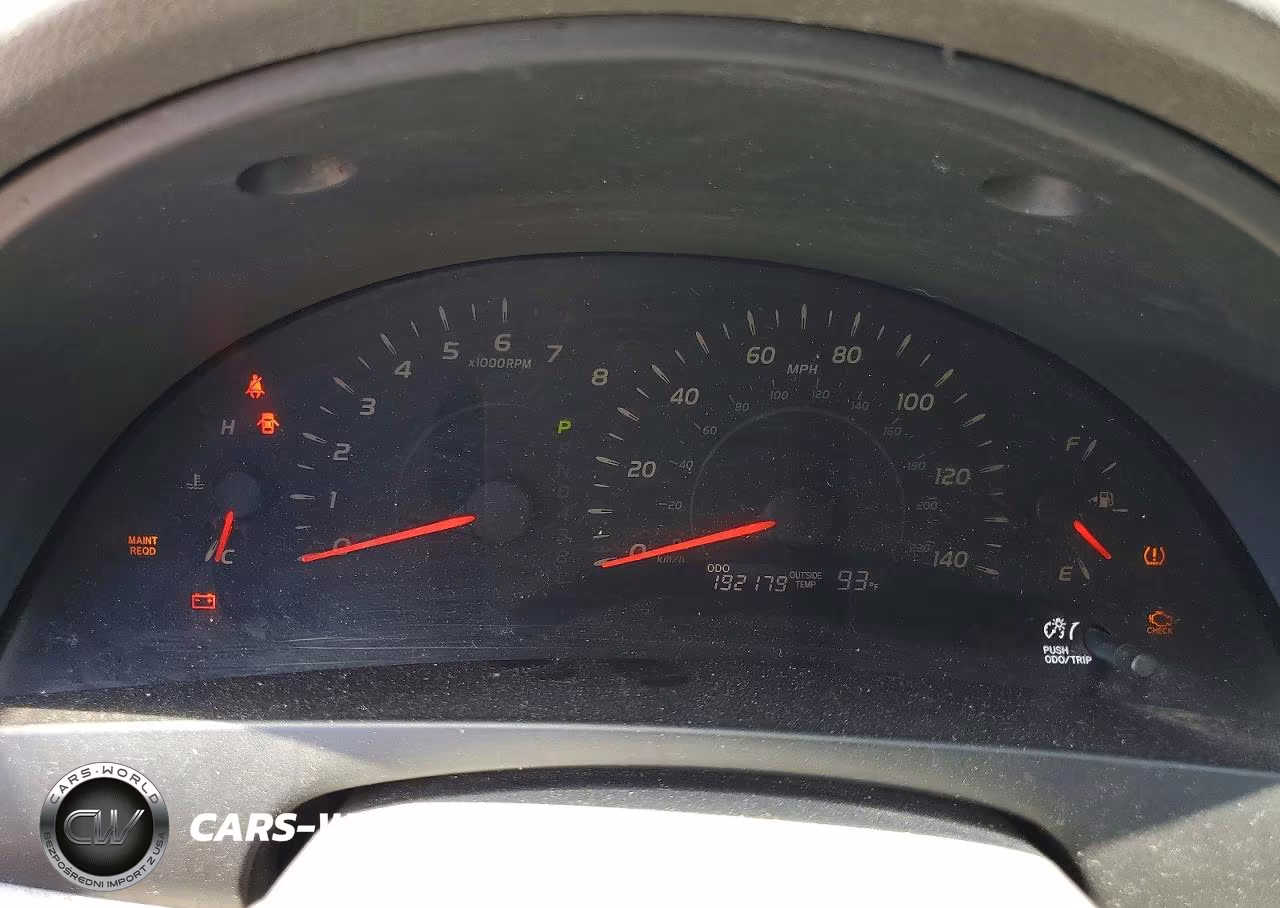 2007 Toyota Camry Le VIN:4T1BE46K17U513413 - 9