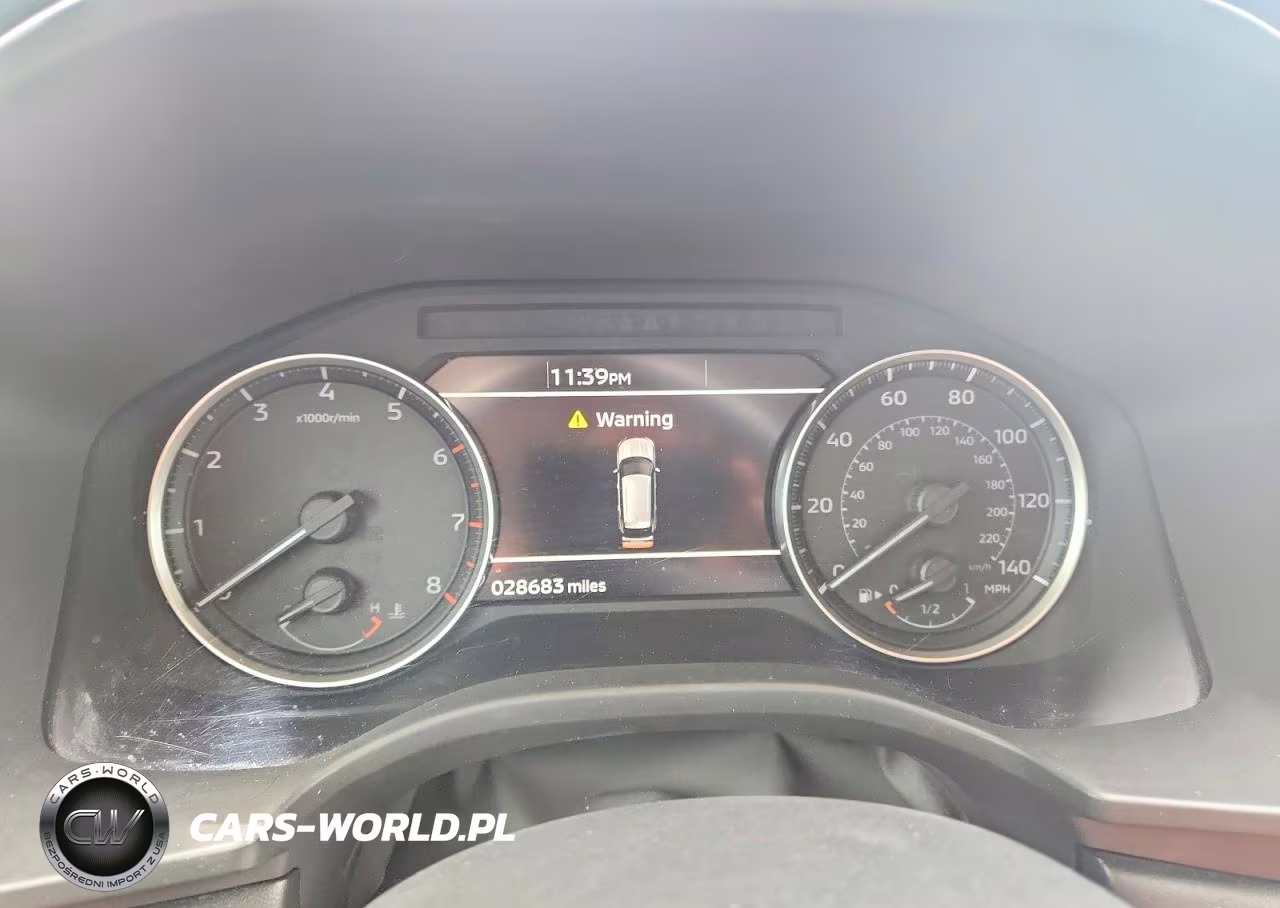 2022 Mitsubishi Outlander Es VIN:JA4J3TA86NZ063165 - 9
