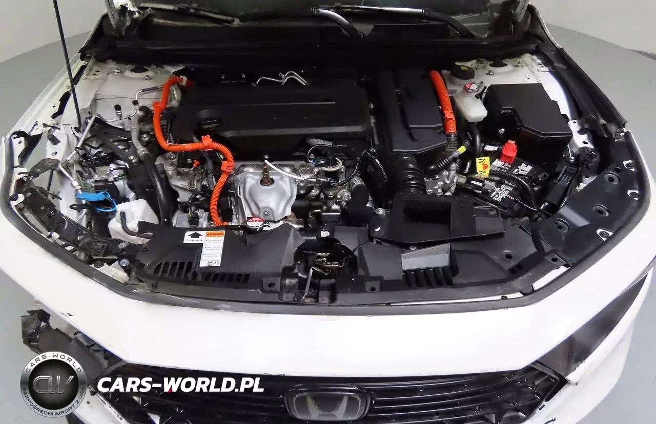 2024 Honda Accord Touring Hybrid VIN:1HGCY2F8XRA084383 - 7