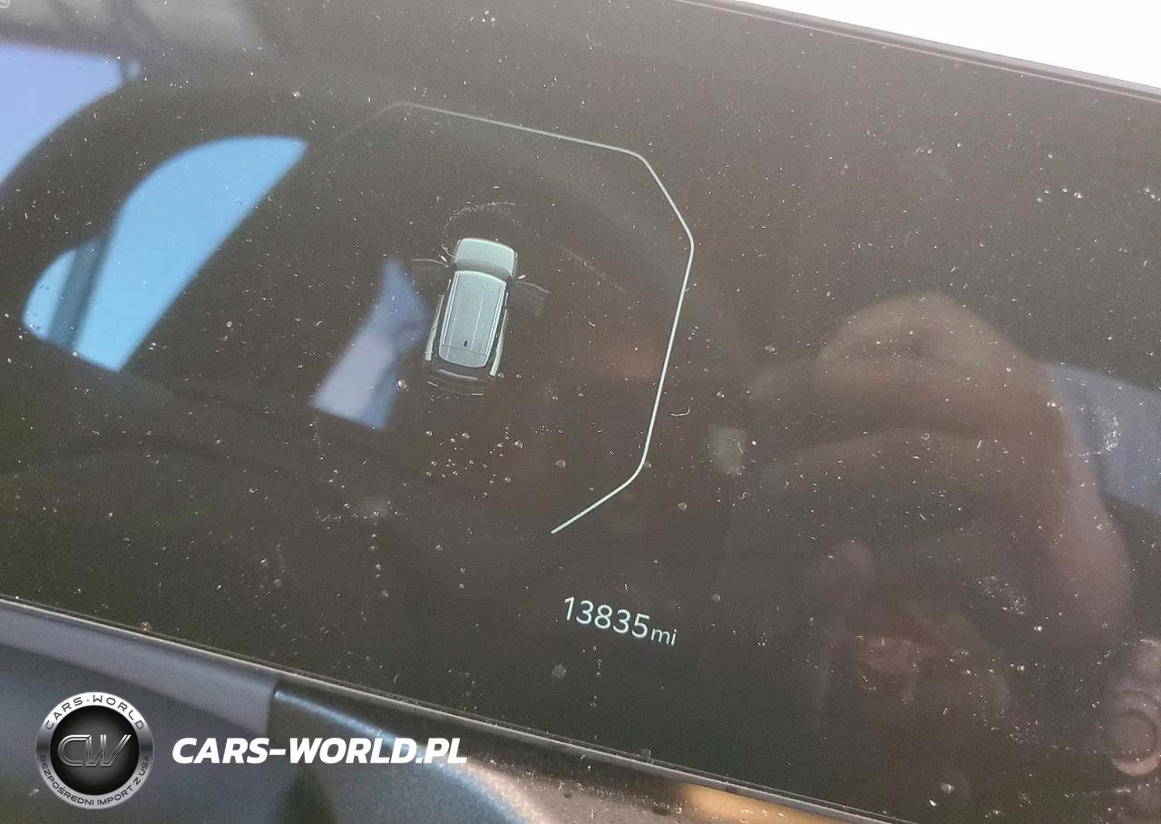 2026 Kia Ev9 Gt Line VIN:5XYAEFS59TG012454 - 9