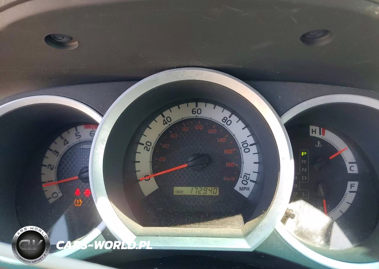2014 Toyota Tacoma Double Cab Prerunner VIN:3TMJU4GN2EM159477 - 9