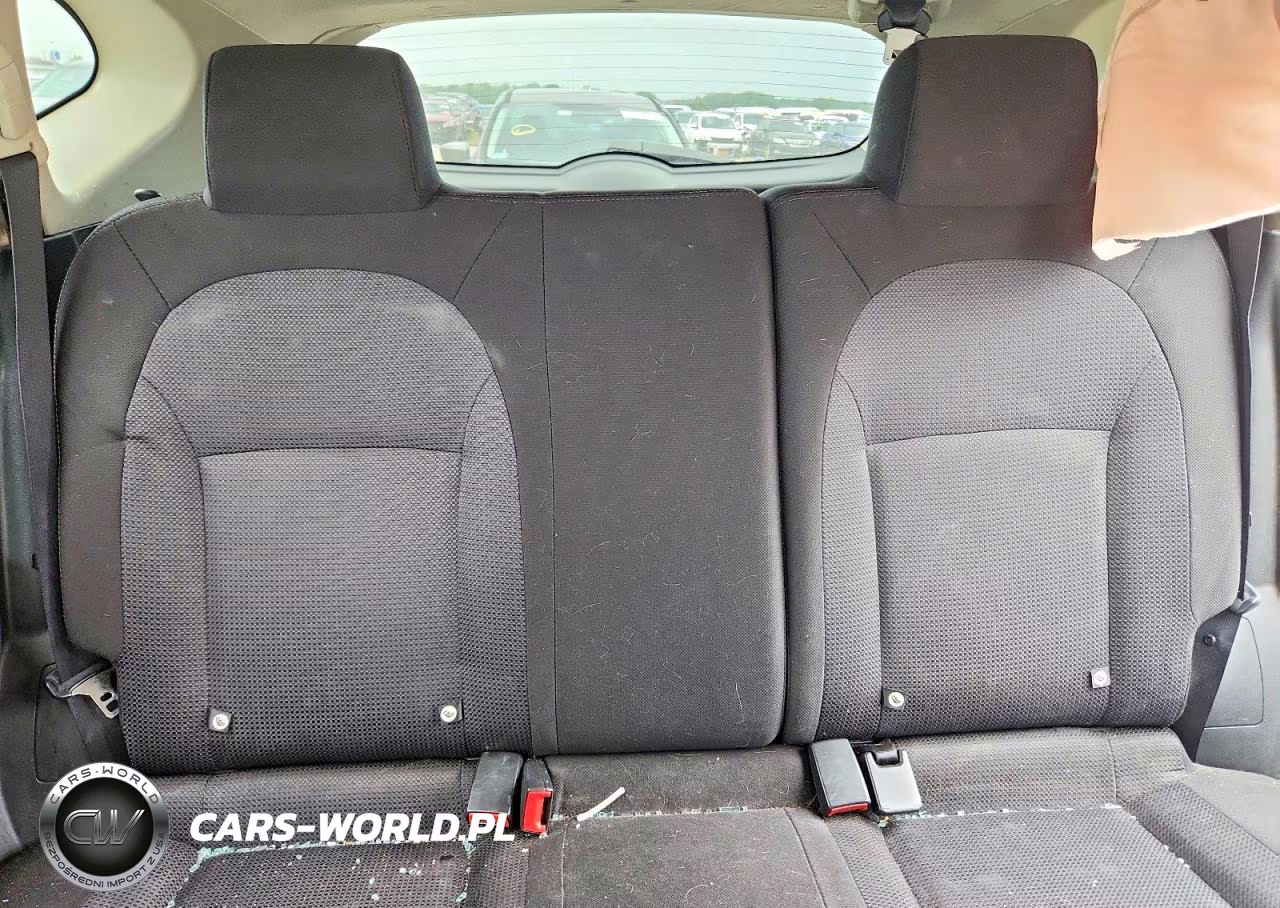 2013 Nissan Rogue S VIN:JN8AS5MT1DW544627 - 10
