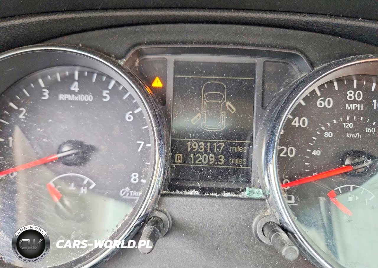 2013 Nissan Rogue S VIN:JN8AS5MT1DW544627 - 9