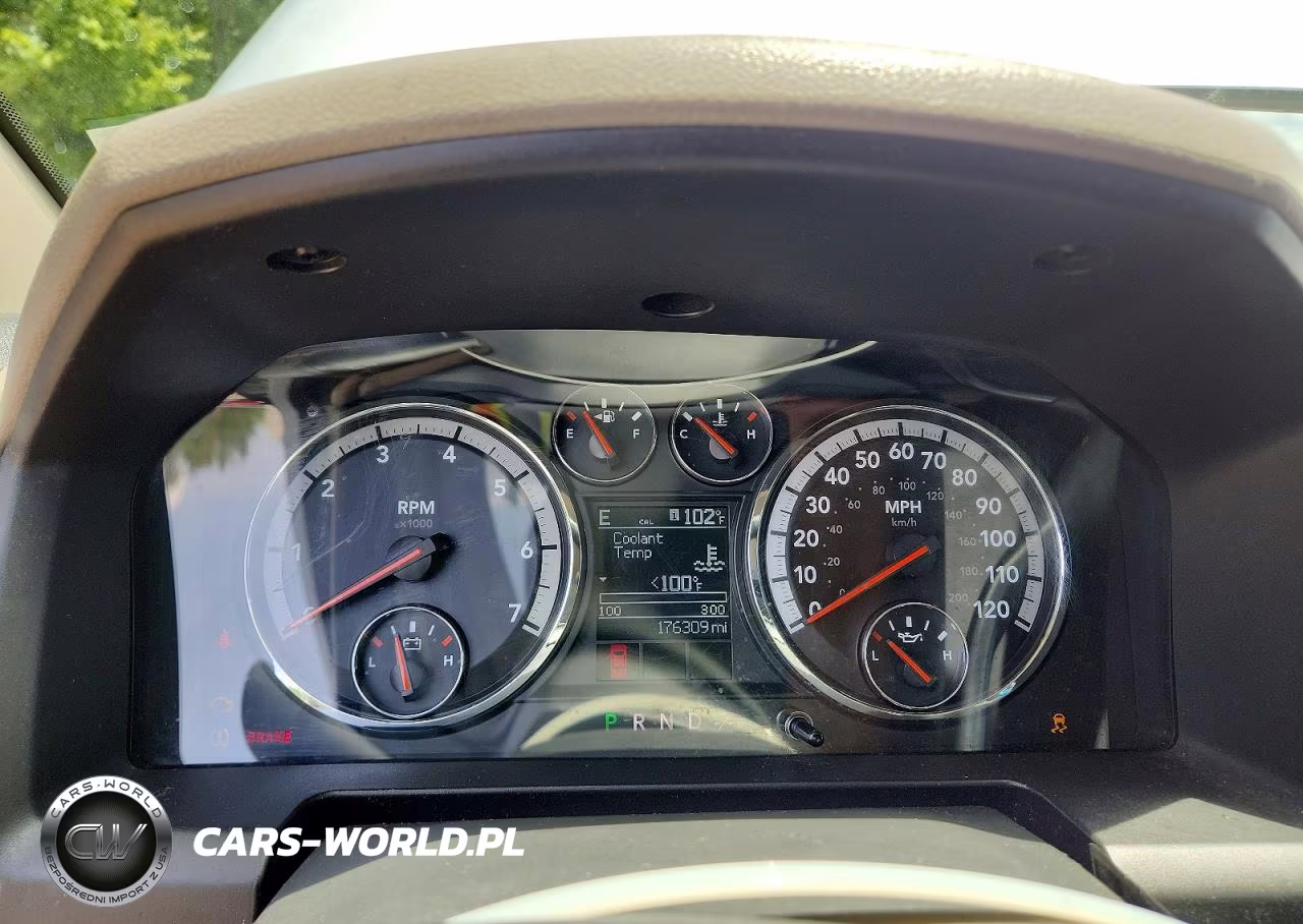 2011 Dodge Ram 1500 VIN:1D7RB1GP6BS520016 - 9