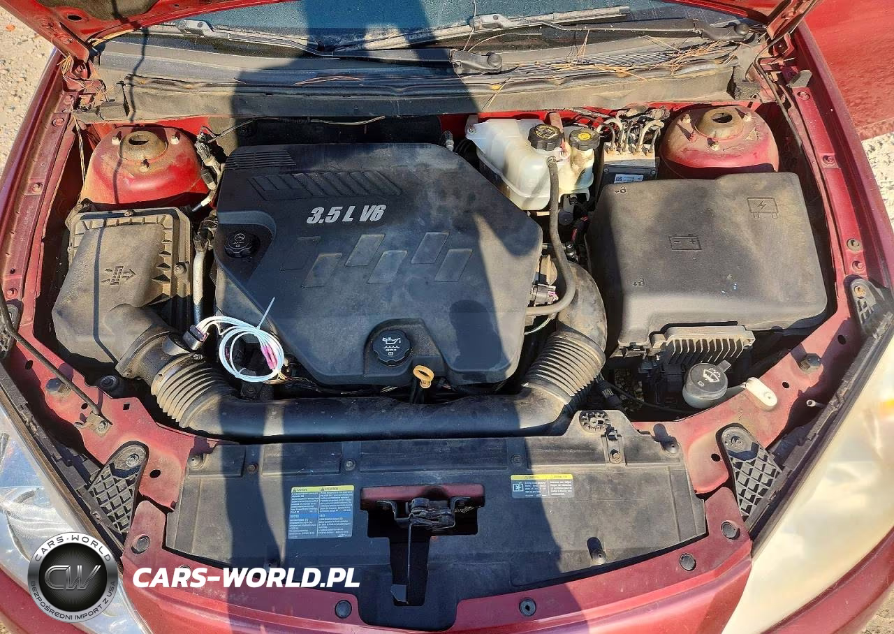 2008 Pontiac G6 Base VIN:1G2ZG57N584199301 - 11