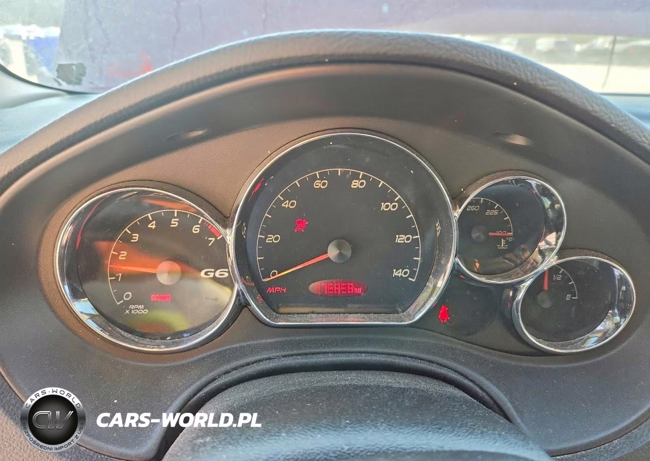 2008 Pontiac G6 Base VIN:1G2ZG57N584199301 - 9