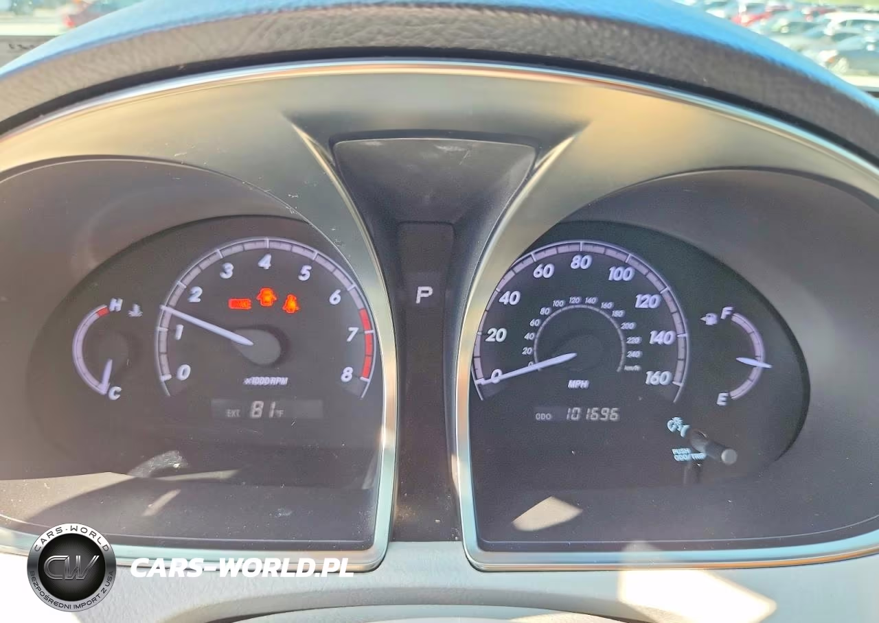 2011 Toyota Avalon Limited VIN:4T1BK3DB1BU410099 - 9