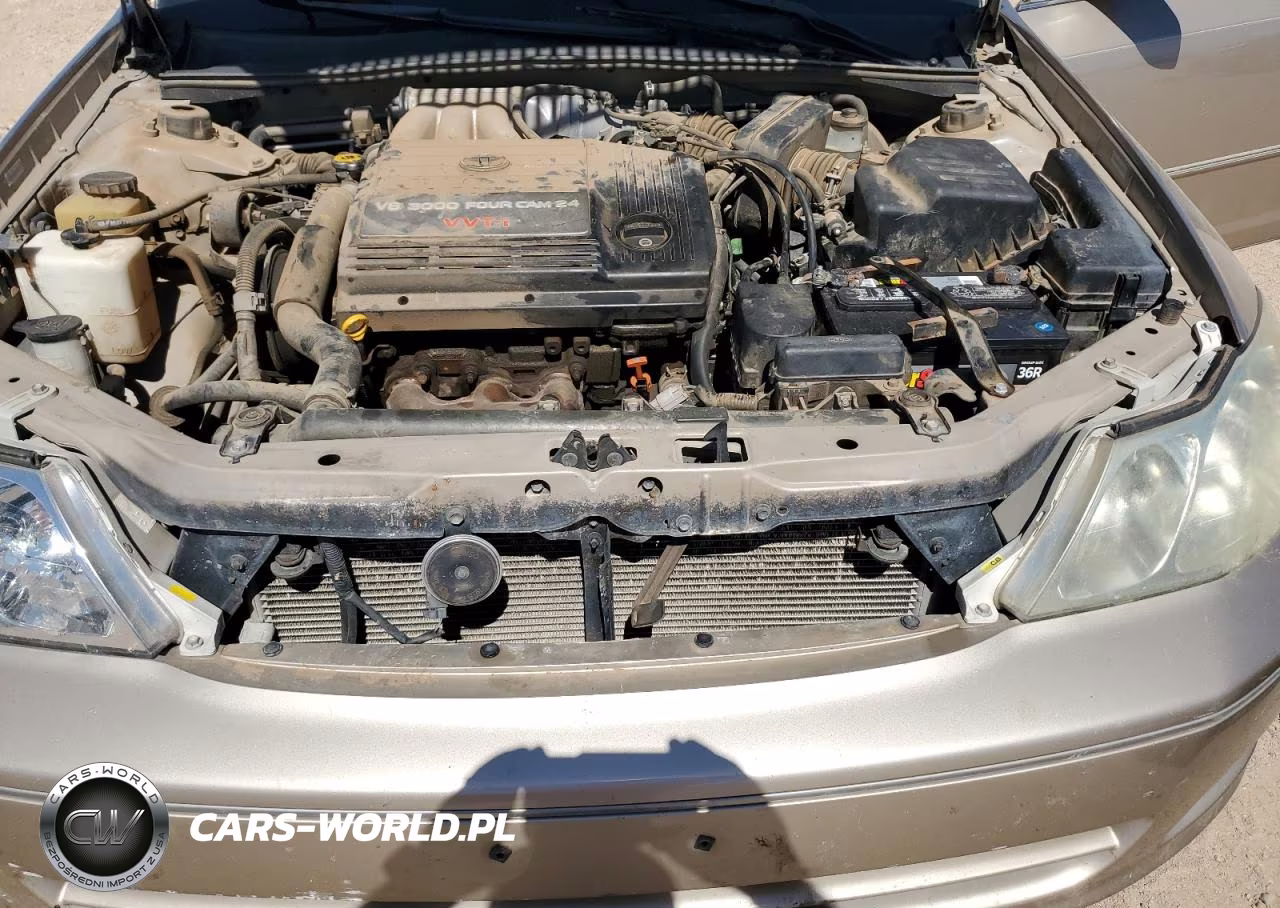 2002 Toyota Avalon Xl VIN:4T1BF28BX2U250149 - 11