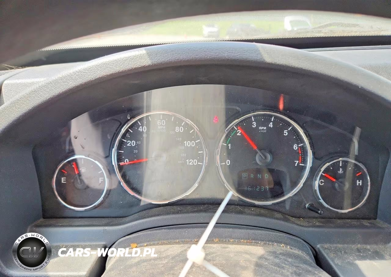 2011 Jeep Liberty Sport VIN:1J4PN2GK3BW553836 - 9
