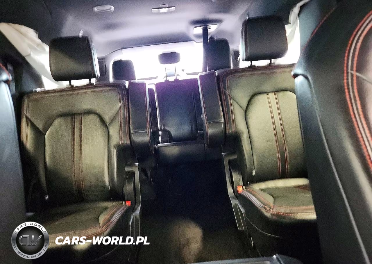 2019 Ford Expedition Max Limited VIN:1FMJK2AT0KEA23265 - 10