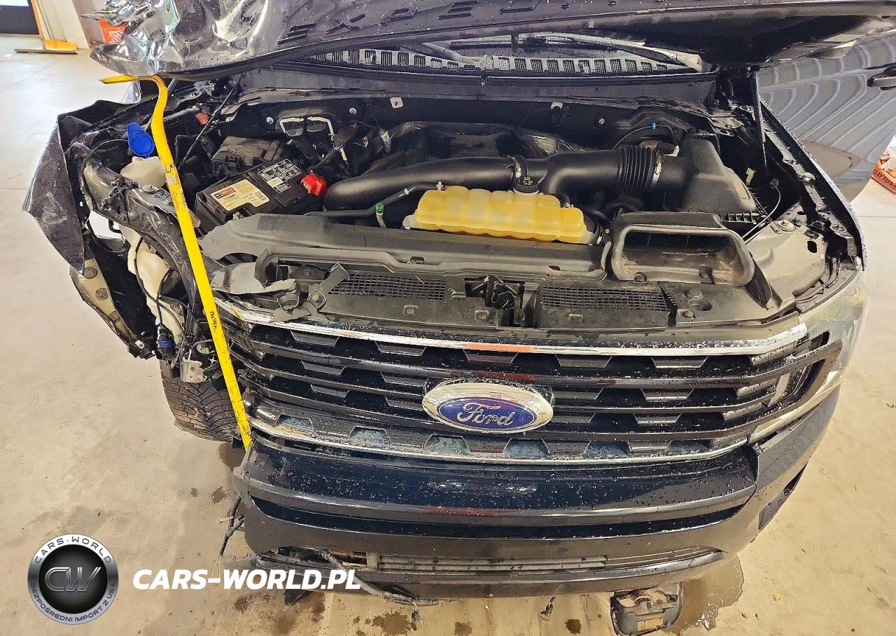2019 Ford Expedition Max Limited VIN:1FMJK2AT0KEA23265 - 12