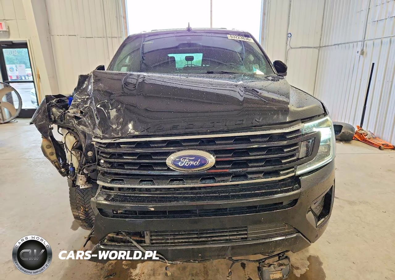 2019 Ford Expedition Max Limited VIN:1FMJK2AT0KEA23265 - 5