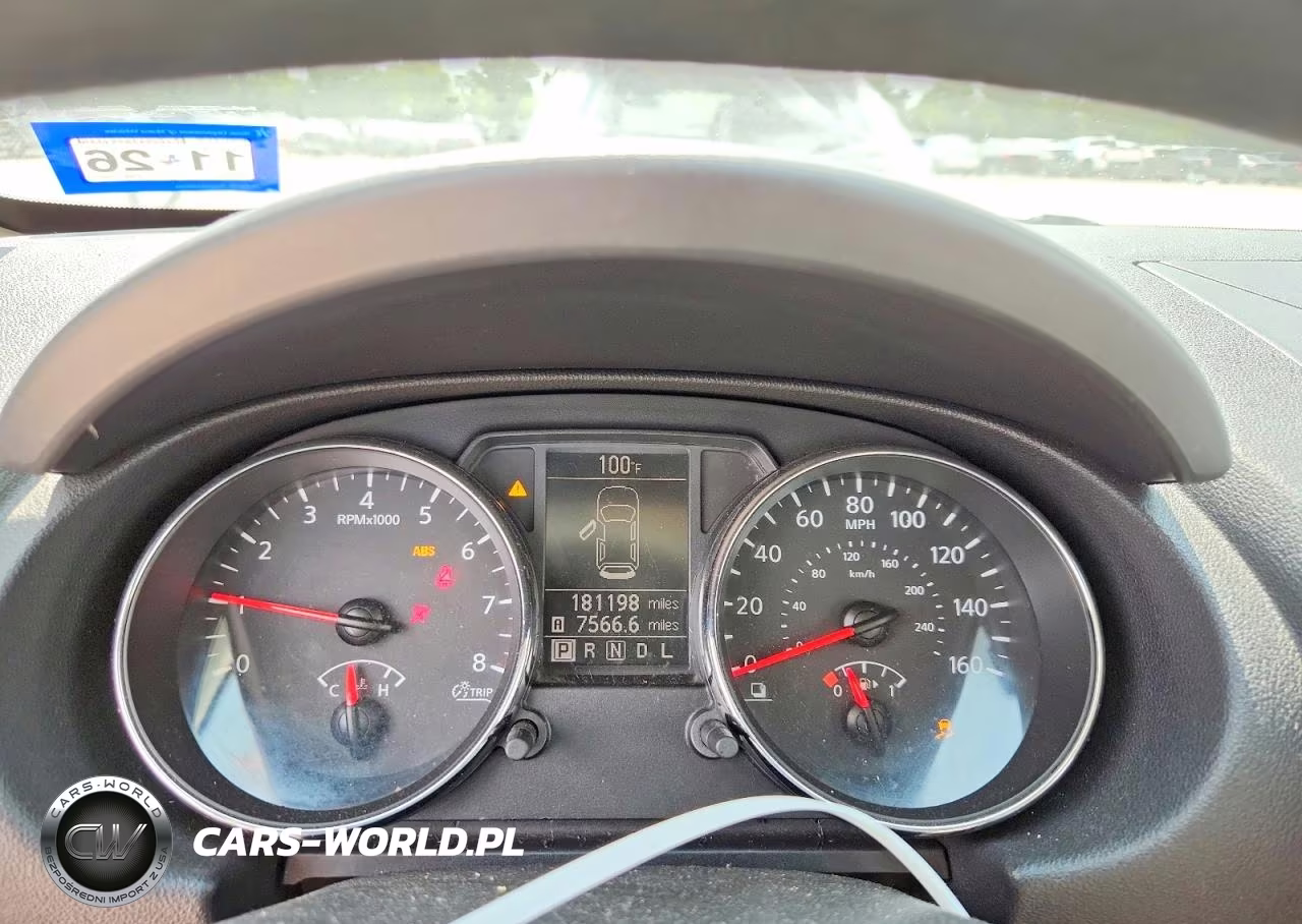 2012 Nissan Rogue S VIN:JN8AS5MV8CW374654 - 9