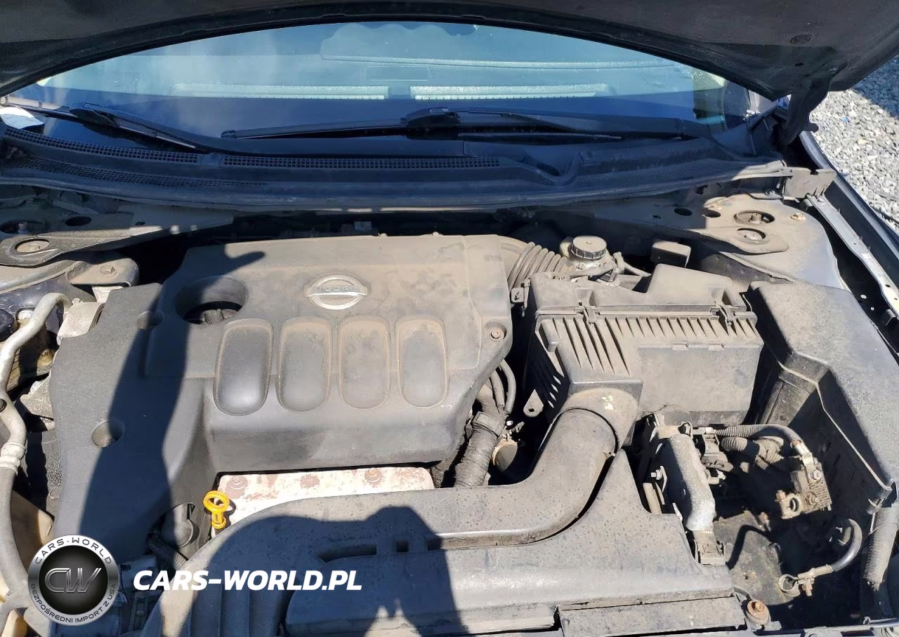 2009 Nissan Altima 2.5 VIN:1N4AL21E09N511084 - 11