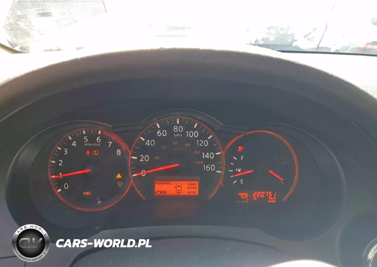 2009 Nissan Altima 2.5 VIN:1N4AL21E09N511084 - 9