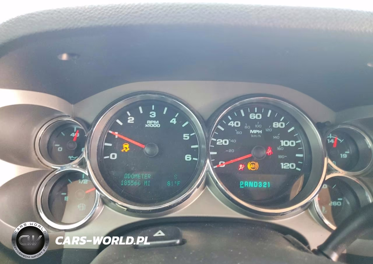 2013 Chevrolet Silverado K1500 Lt VIN:1GCRKSEAXDZ212243 - 9