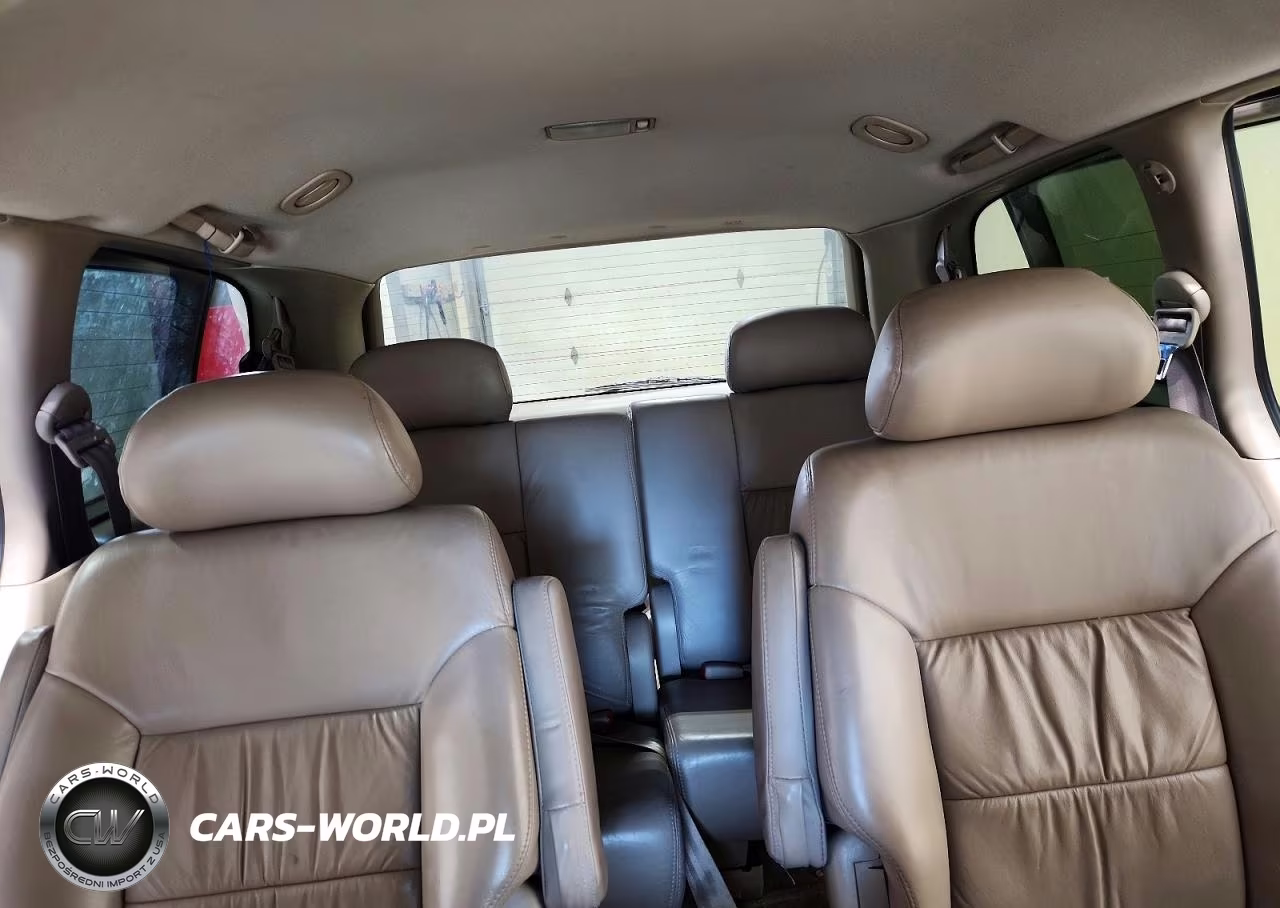 2001 Toyota Sienna Le VIN:4T3ZF13C41U322753 - 10