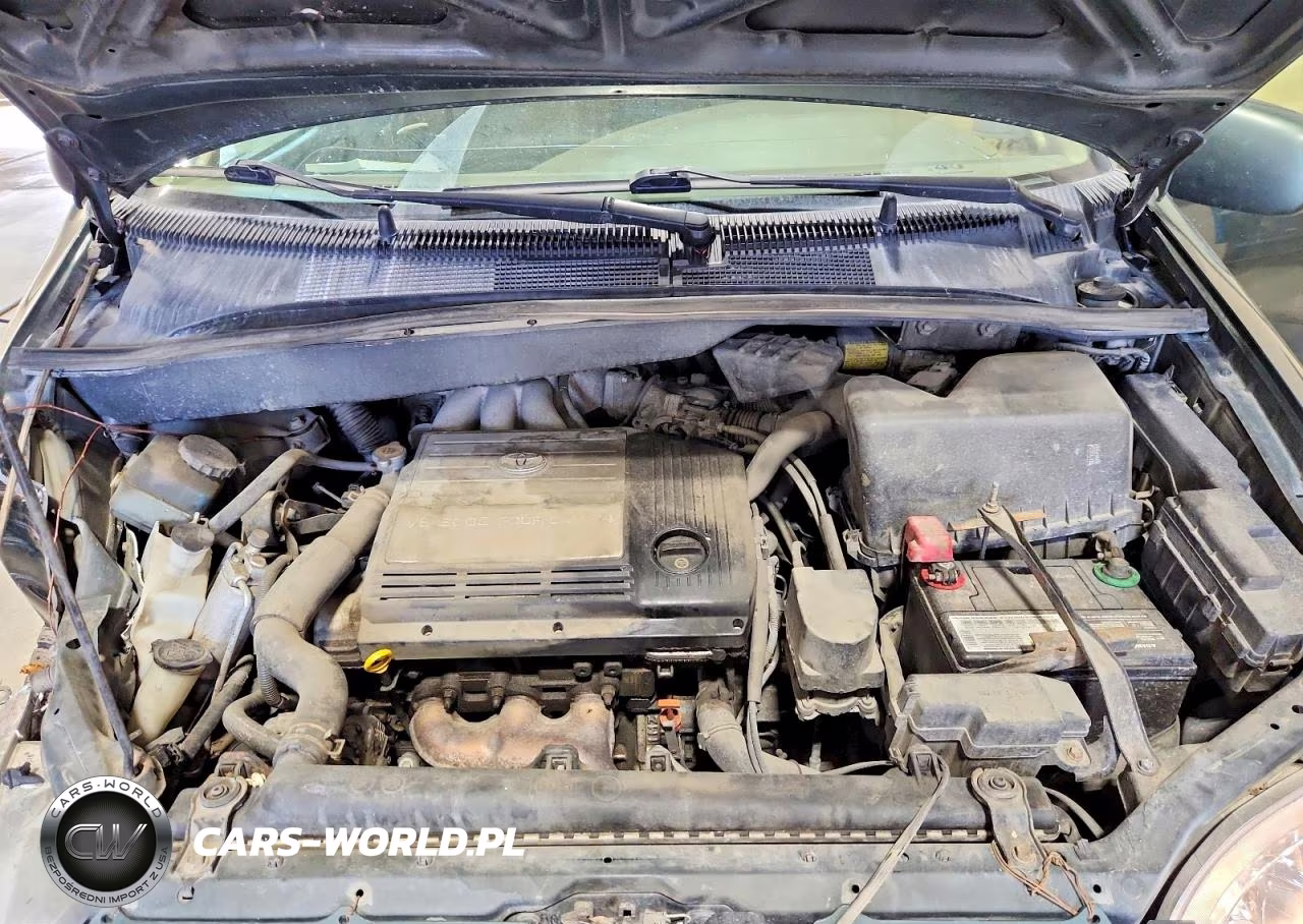 2001 Toyota Sienna Le VIN:4T3ZF13C41U322753 - 12