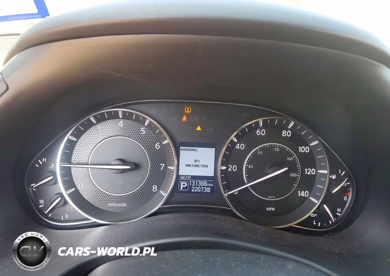 2017 Nissan Armada Platinum VIN:JN8AY2NDXH9003357 - 9