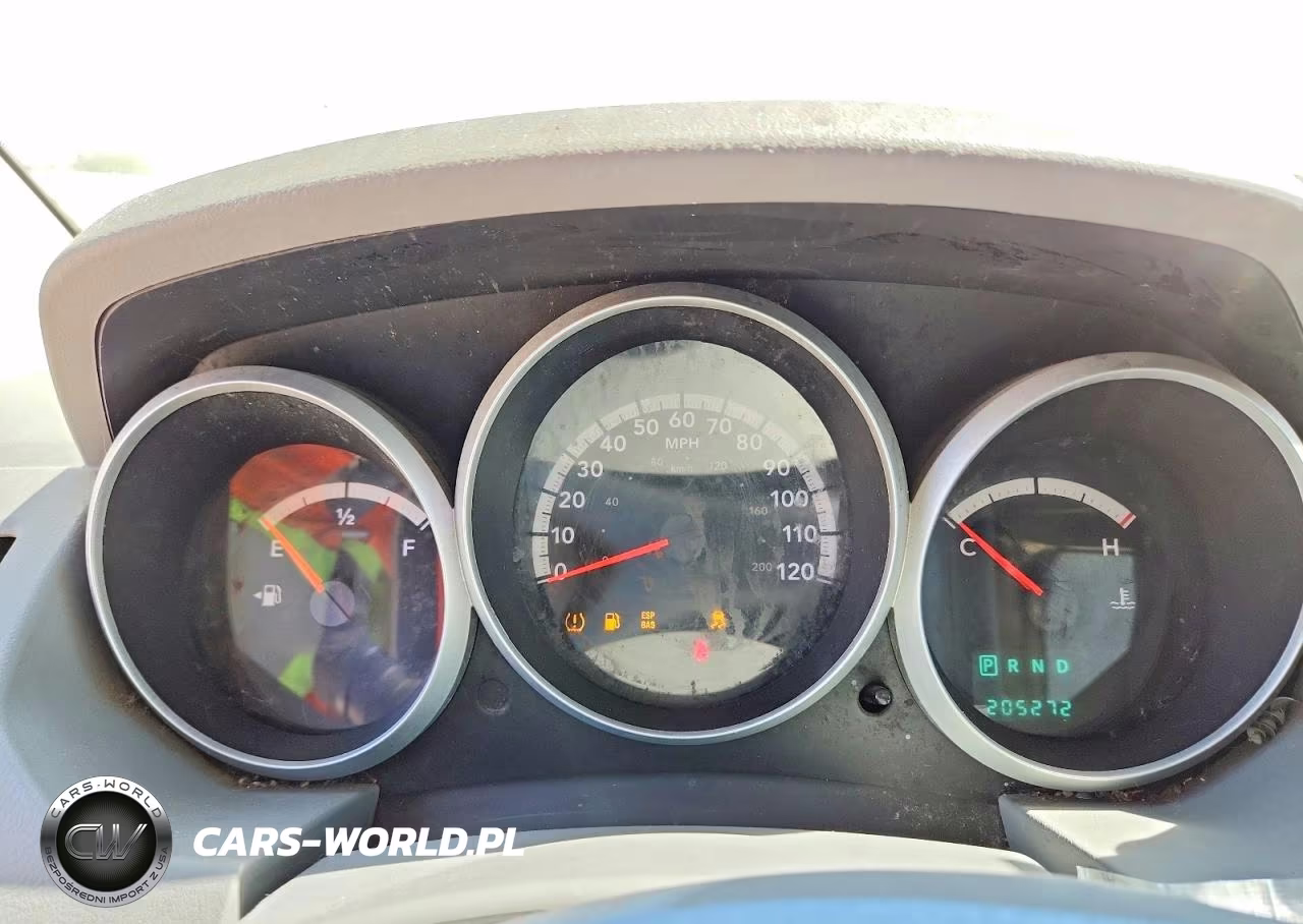 2009 Dodge Grand Caravan Se VIN:2D8HN44E89R666433 - 9