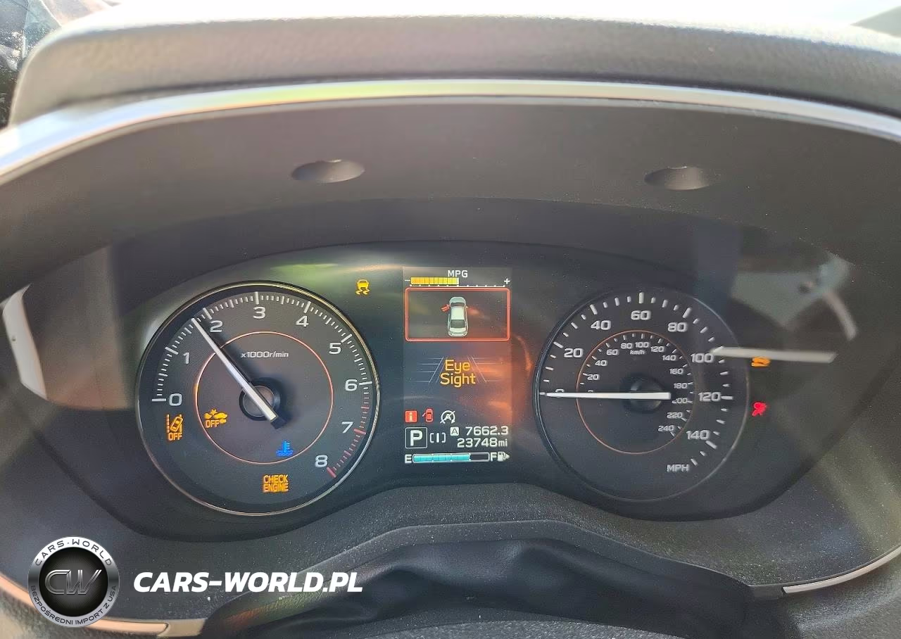 2021 Subaru Crosstrek Premium VIN:JF2GTAPC5M8655145 - 9