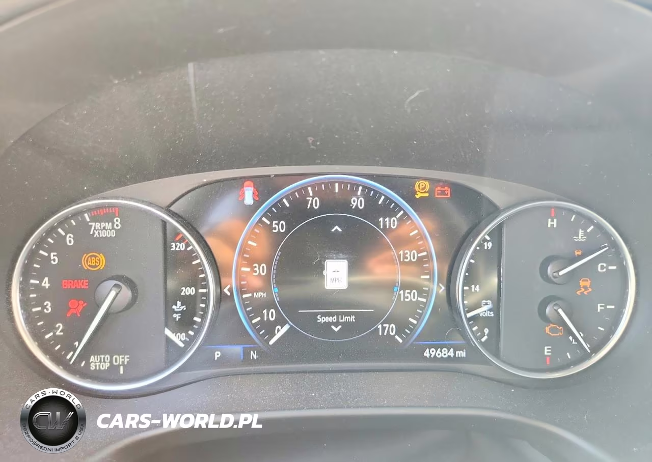 2023 Buick Enclave Avenir VIN:5GAERDKW2PJ127942 - 9