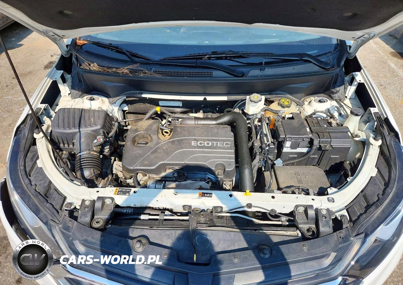 2021 Chevrolet Equinox Lt VIN:3GNAXTEV9MS132962 - 11