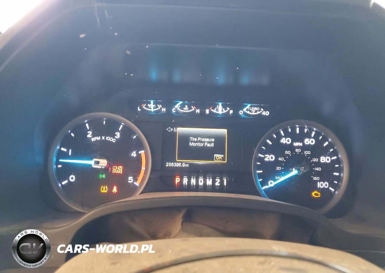 2018 Ford F250 Super Duty VIN:1FT7W2BT4JEC38891 - 9