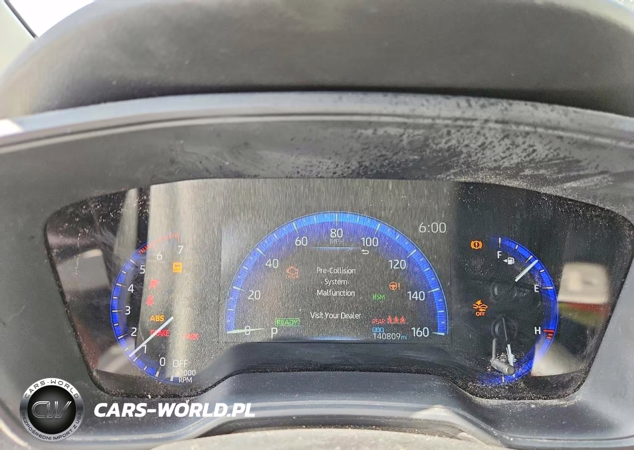 2022 Toyota Corolla Le VIN:JTDEAMDE9NJ061171 - 9