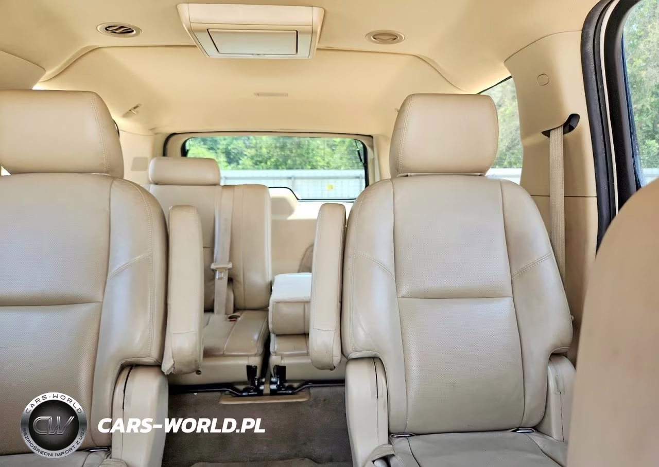 2013 Cadillac Escalade Esv Premium VIN:1GYS3JEF8DR201868 - 10