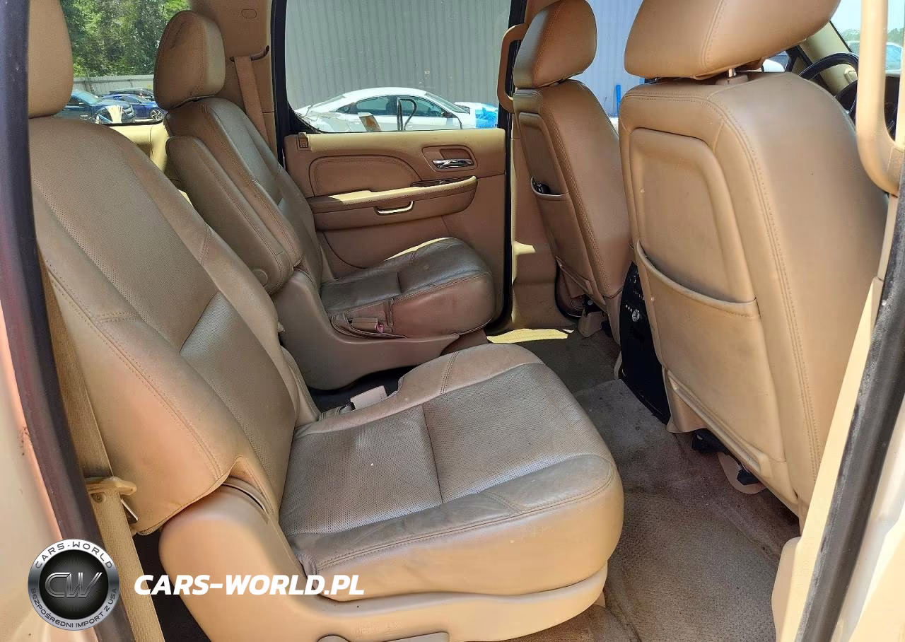2013 Cadillac Escalade Esv Premium VIN:1GYS3JEF8DR201868 - 11