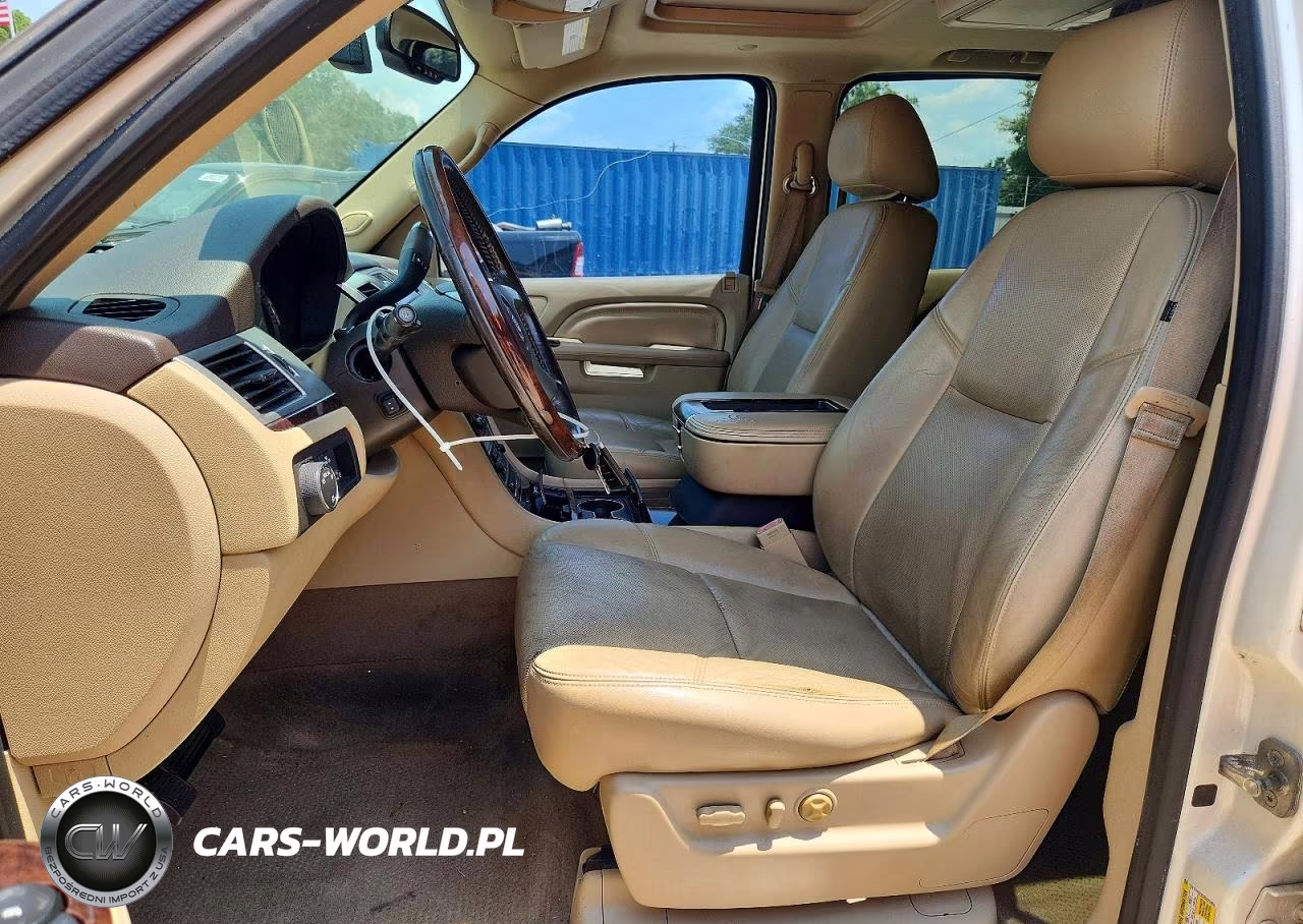 2013 Cadillac Escalade Esv Premium VIN:1GYS3JEF8DR201868 - 7