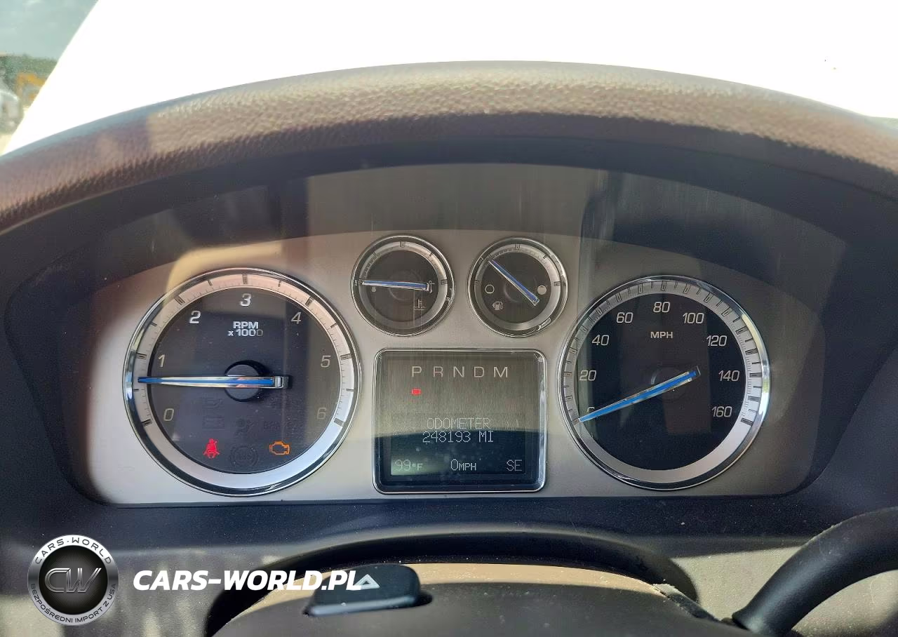 2013 Cadillac Escalade Esv Premium VIN:1GYS3JEF8DR201868 - 9