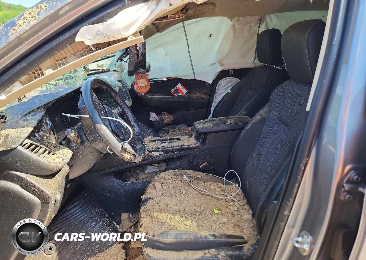 2021 Buick Envision Preferred VIN:LRBAZLR4XMD198620 - 7