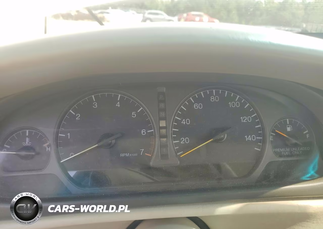 1999 Cadillac Deville Concours VIN:1G6KF549XXU755014 - 9