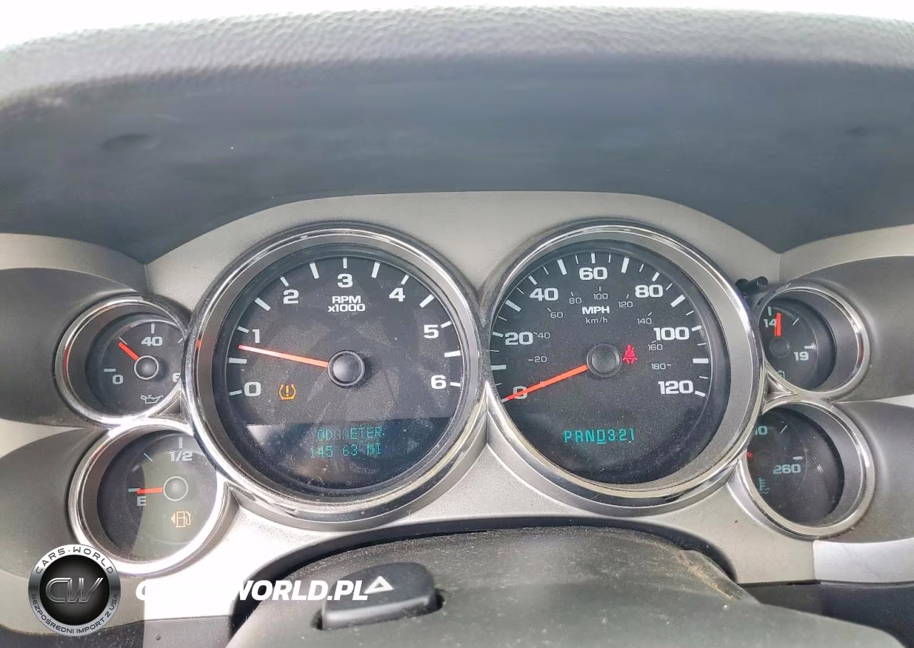 2008 GMC Sierra K1500 VIN:2GTEK13J181284863 - 9