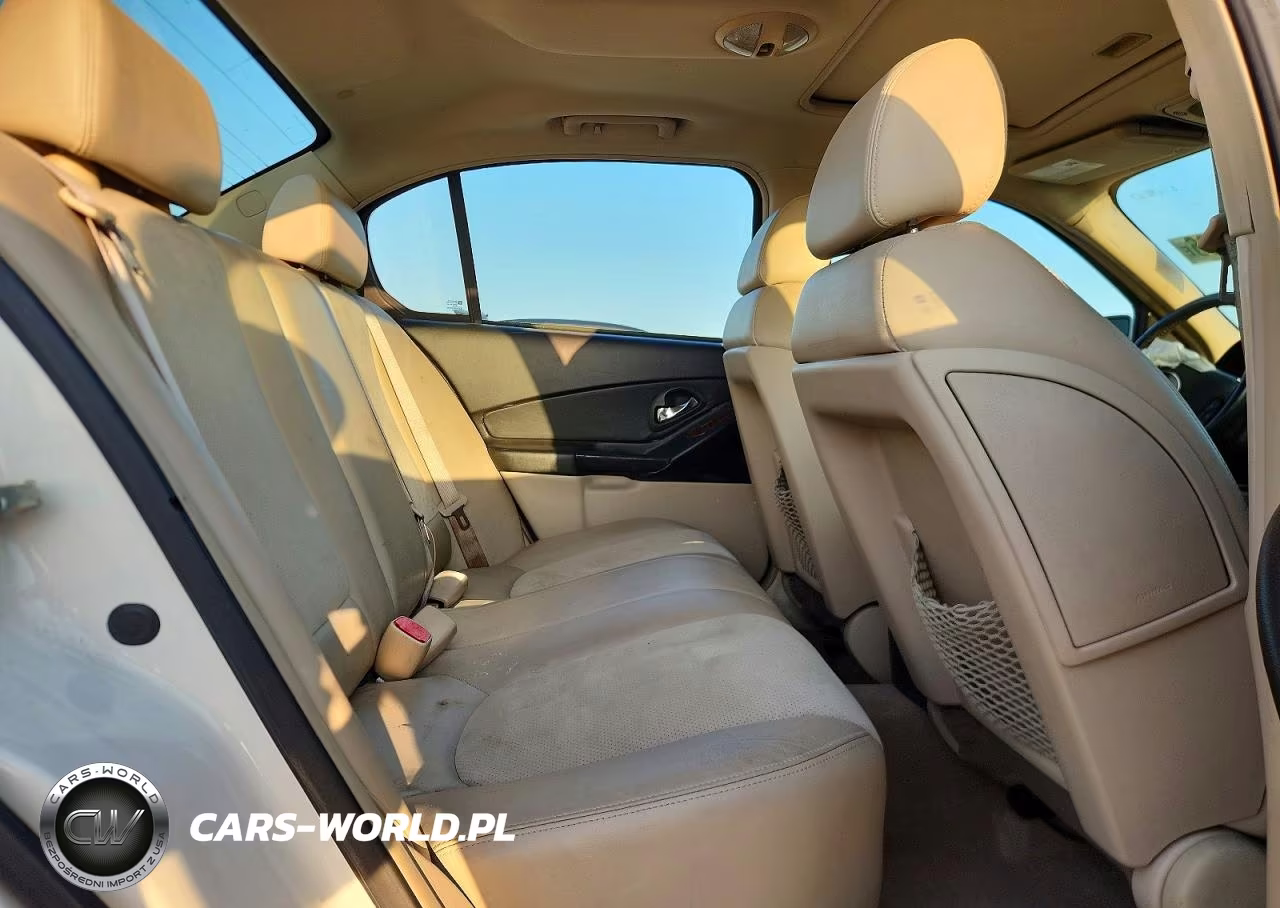 2007 Chevrolet Malibu Ltz VIN:1G1ZU57N17F207023 - 10