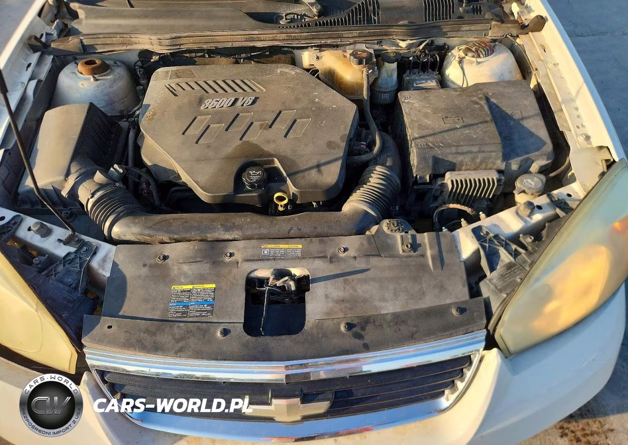 2007 Chevrolet Malibu Ltz VIN:1G1ZU57N17F207023 - 11