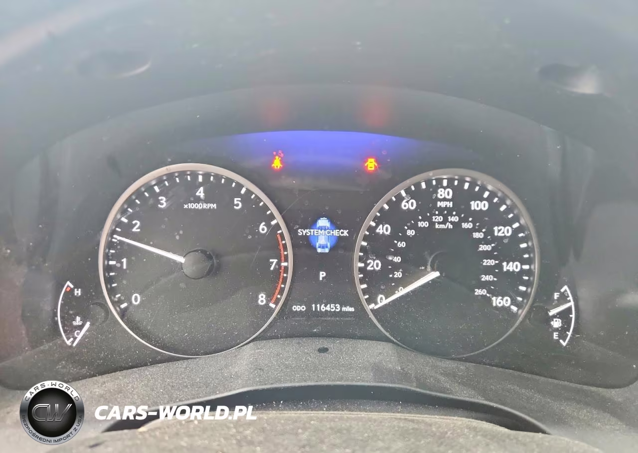 2015 Lexus Es 350 VIN:JTHBK1GG3F2196605 - 9